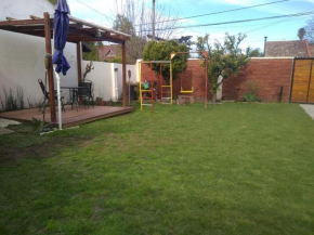 Espacio Luzuriaga